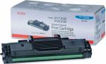 106R01159 Xerox Phaser 3112  3124 Toner Black Sort