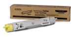 106R01216 Xerox Phaser 6360 Yellow - Gul toner