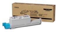 106R01218 Xerox Phaser 6360 Cyan - Bl toner HC
