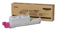 106R01219 Xerox Phaser 6360 Magenta - Rd toner HC
