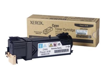 106R01278 Xerox Phaser 6130 Toner Cyan Bl