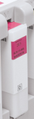 106R01302 Xerox LFP 7142 Blk Rd Magenta HC