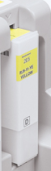 106R01303 Xerox LFP 7142 Blk Gul Yellow HC