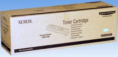 106R01306 Xerox WorkCentre 5222 5230 Toner Black Sort