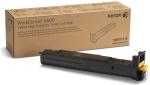 106R01319 Xerox WorkCentre 6400 Toner Yellow Gul HC