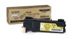 106R01333 Xerox Phaser 6125 Toner Yellow Gul