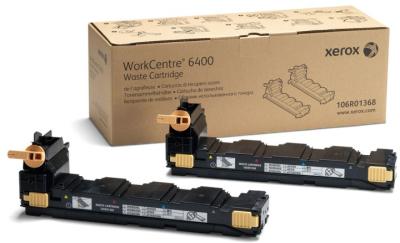 106R01368 Xerox WorkCentre 6400 Waste Toner Box