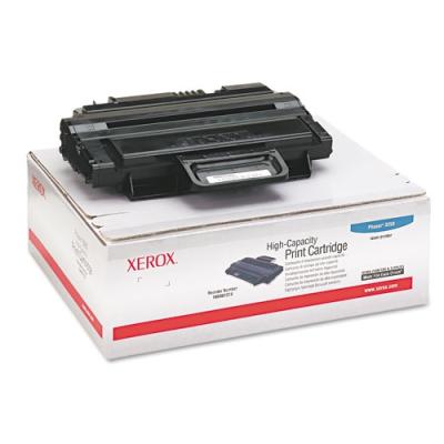 106R01374 Xerox Phaser 3250 Toner Sort HC