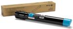 106R01436 Xerox Phaser 7500 Cyan - Bl Toner HC