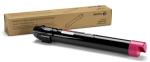 106R01437 Xerox Phaser 7500 Magenta - Rd Toner HC