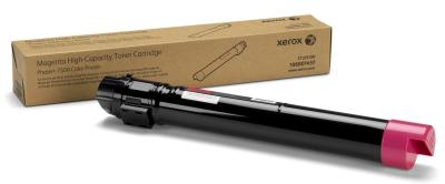 106R01437 Xerox Phaser 7500 Magenta - Rd Toner HC