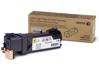 106R01454 Xerox Phaser 6128 Toner Yellow Gul