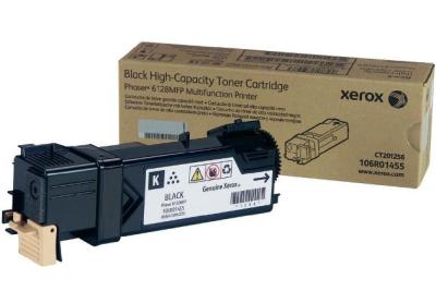 106R01455 Xerox Phaser 6128 Toner Black Sort