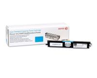 106R01463 Xerox Phaser 6121 MFP Toner Cyan Bl