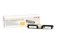 106R01465 Xerox Phaser 6121 MFP Toner Yellow Gul