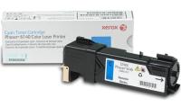 106R01477 Xerox Phaser 6140 Cyan - Bl toner