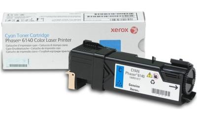 106R01477 Xerox Phaser 6140 Cyan - Bl toner