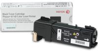 106R01480 Xerox Phaser 6140 Toner Black Sort