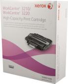 106R01486 Xerox WorkCentre 3110 3220 Sort Toner HC