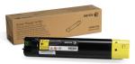 106R01509 Xerox Phaser 6700 Toner Yellow Gul HC