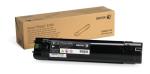 106R01510 Xerox Phaser 6700 Toner Black Sort HC