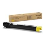 106R01514 Xerox WorkCentre 7525 7556 toner Gul Yellow