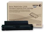106R01528 Xerox WorkCentre 3550 Black Sort Toner