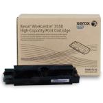 106R01530 Xerox WorkCentre 3550 Black Sort Toner HC