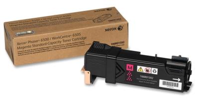 106R01592 Xerox Phaser 6500 WC 6505 Magenta Rd Toner
