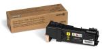 106R01596 Xerox Phaser 6500 WC 6505 Yellow Gul Toner HC