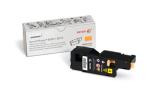 106R01629 Xerox Phaser 6000 WS 6015 WS 6510 Toner Yellow Gul