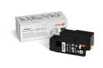 106R01630 Xerox Phaser 6000 WS 6015 WS 6510 Toner Black Sort