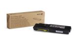 106R02231 Xerox Phaser 6600 WC6605 Toner Yellow Gul HC