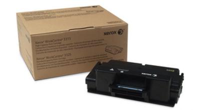 106R02311 Xerox Workcentre 3315 Toner Sort Black HC