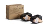 106R02604 Xerox Phaser 7100 Toner Yellow Gul TWIN