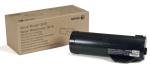 106R02724 Xerox Phaser 3610 Toner Sort Black