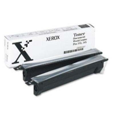 106R00370 Xerox WorkCentre Pro535/545/C35/45/55 Sort toner