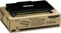 106R00678 Xerox Phaser 6100 Yellow - Gul toner