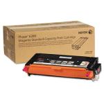 106R01389 Xerox Phaser 6280 Toner Magenta Rd