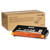 106R01390 Xerox Phaser 6280 Toner Yellow Gul