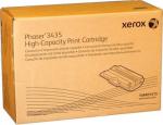 106R01415 Xerox Phaser 3435 Toner Black Sort HC