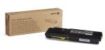 106R02746 Xerox WorkCentre 6655 Toner Yellow HC