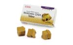 108R00662 Xerox WorkCentre C2424 ColorStix Gul 3 stk