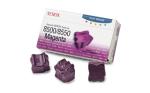 108R00670 Xerox Phaser 8500 8550 ColorStix Magenta - Rd 3 stk