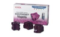 108R00724 Xerox Phaser 8560 ColorStix Magenta - Rd 3 stk
