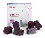 108R00747 Xerox Phaser 8860 MFP ColorStix Magenta Rd 6 stk