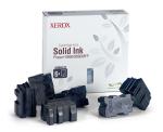 108R00749 Xerox Phaser 8860 MFP ColorStix Black Sort 6 stk