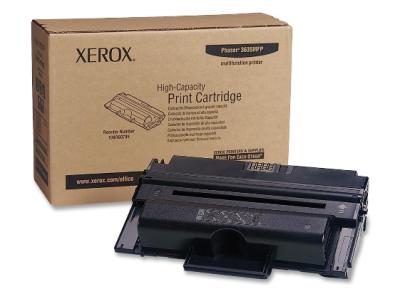 108R00795 Xerox Phaser 3635 MFP Black Sort toner HC
