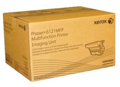 108R00868 Xerox Phaser 6121 MFP Imaging Unit