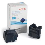 108R00931 Xerox ColorQube 8570 ColorSticks Cyan Bl